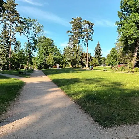 Barbora Διαμέρισμα