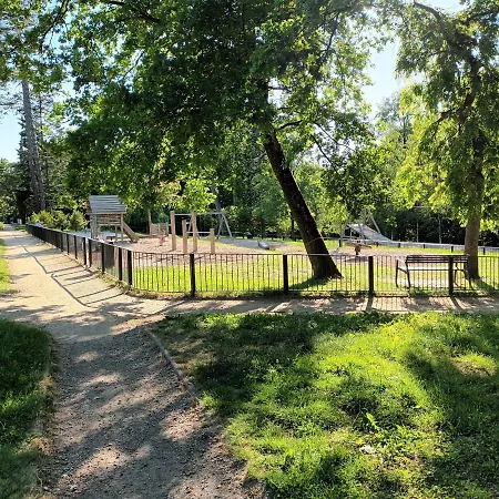 Barbora Διαμέρισμα