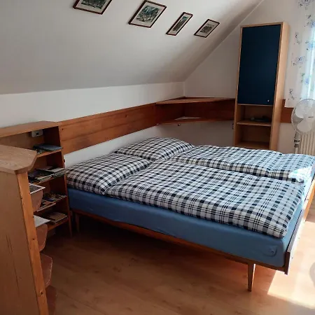 Barbora Apartman