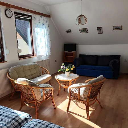 Διαμέρισμα Barbora Turnov