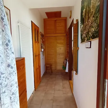 Barbora Διαμέρισμα