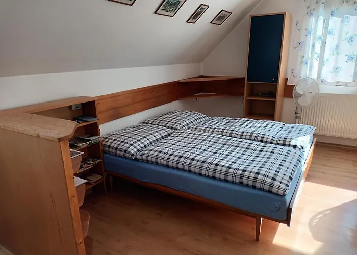 Barbora Appartement